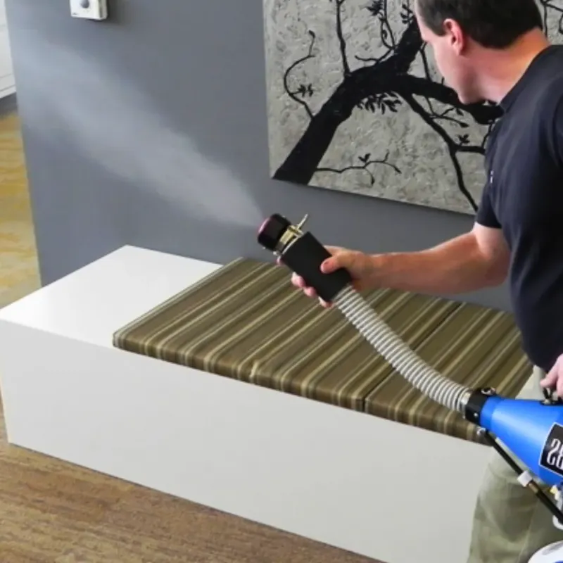 Professional Odor Removal in Brownsville, LA